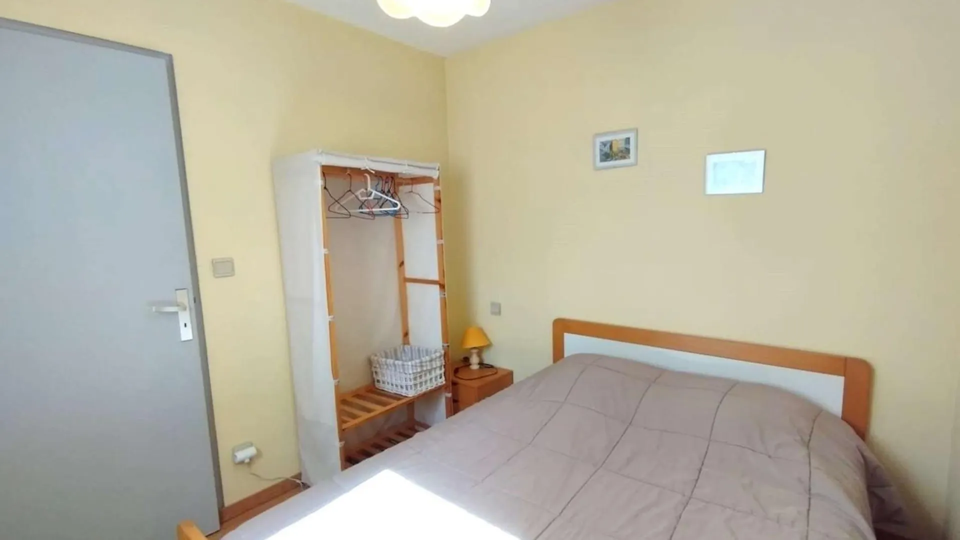 T2 Cabine Avec Balcon Au Coeur Des Thermes - 6 Pers, Parking, Proche Telecabines, Equipe Tout Confort - Fr-1-457-230 Saint-Lary-Soulan 0*,