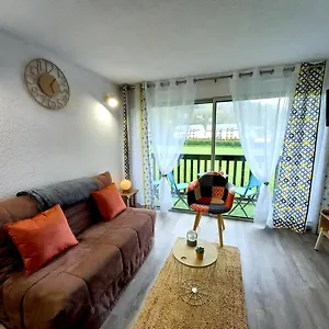 Cabine St-lary-soulan, Calme, Entièrement Rénové Appartement