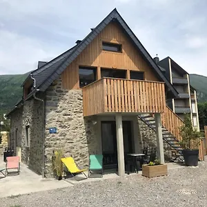 La Grange Des Riders Appartement