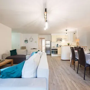 Saint-lary-soulan, 3 Pièces, 6 Personnes - Fr-1-296-361 Appartement